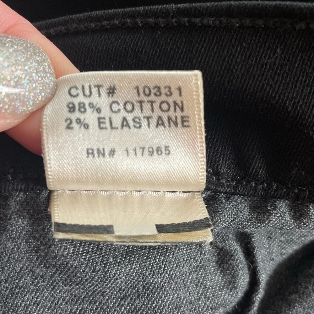 J Brand Super Skinny Jeans - Picture 10 of 10